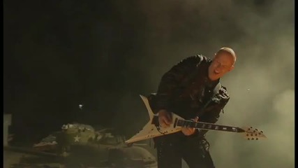 Accept - Teutonic Terror