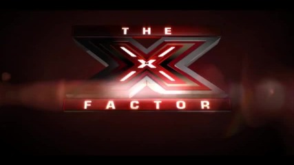 Chris Rene - The X Factor 2011