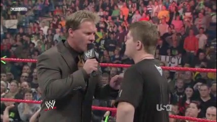 Raw 2009.11.09 Opening Segment (високо Качество) 