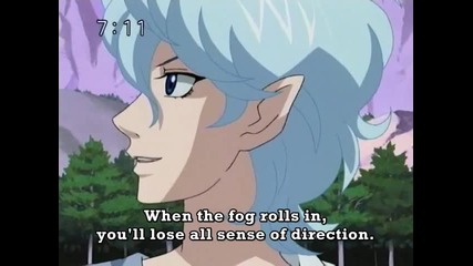 Sugar Sugar Rune 49 2-3 eng subb