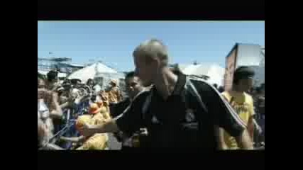 Real Madrid - Филмът