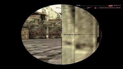 Counter Strike 1.6 [ Inferno ]