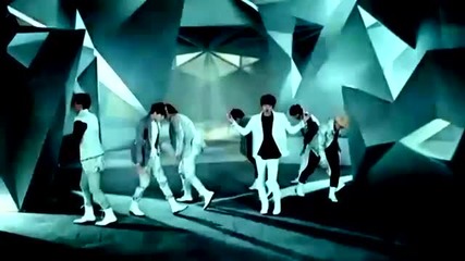 U - Kiss - Cinderella
