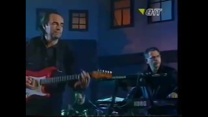 Halid Beslic i Indexi - Snijeg pade na behar na voce - (Live) - (Skenderija 2001)