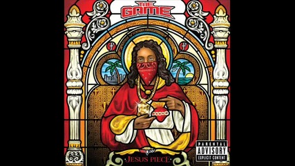 01.game ft. Meek Mill - Scared Now [jesus Peace]