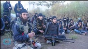 Syria Rebels Seize Major Army Base