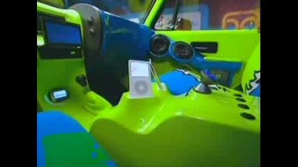 Pimp My Ride