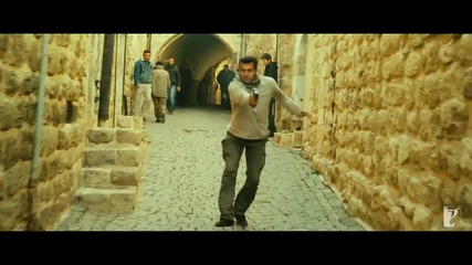 Ek Tha Tiger (2012) Teaser Trailer