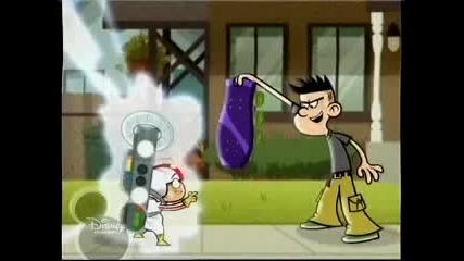 Kick Buttowski - Епизод 3 - част 2 