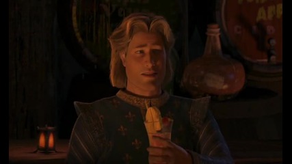 Shrek The Third [bg Audio] (00h15m56s - 00h16m46s)