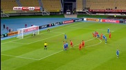 Евро 2016: Македония – Украйна 0:2
