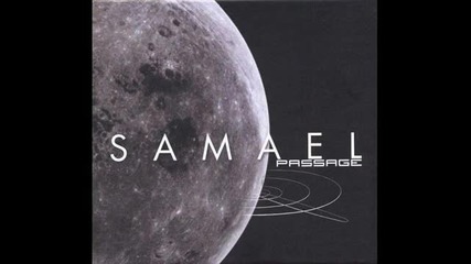 Samael - Moonskin 