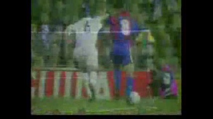 Xristo Stoichkov Compilation (bulgarian Hero)