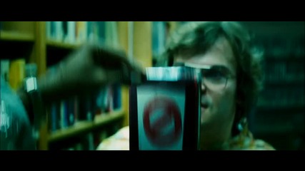 Be Kind Rewind - Trailer [високо качество]