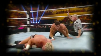 Wwe Rhodes Scholars tag team titantron 2012