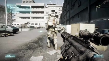 Battlefield 3