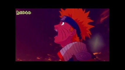 Naruto Shippuuden Amv- Life