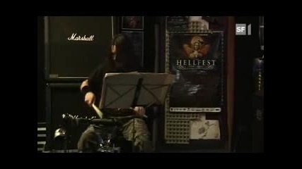 [doc] Celtic Frost - A Dying God (english Subtitles) - 2 Част