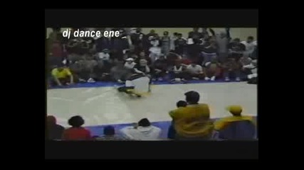 Straight Up Bboy 01