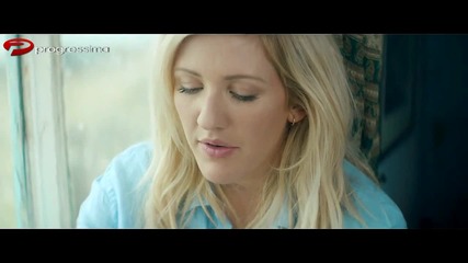 Прекрасна !! Ellie Goulding - How Long Will I Love You ( Official video ) Текст + Превод