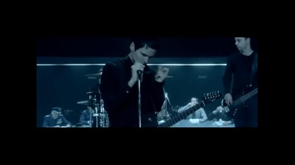 Muse - Time Is Running Out (video)