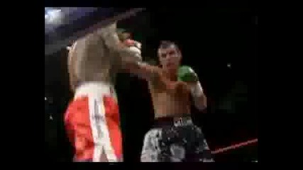 Boxing 2007 Year In Review