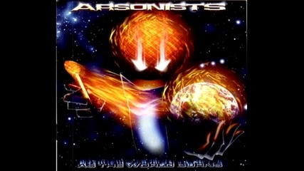 Arsonists- Shaboing