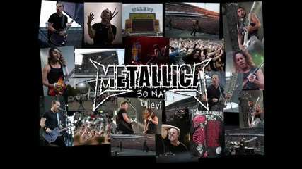 Metallica-creeping Death
