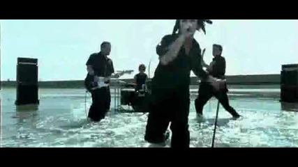 The Rasmus - First Day Of My Life 