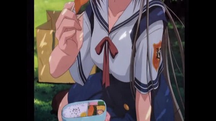 Tomoyo Sakagami