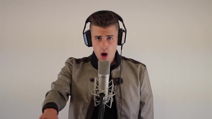 Justin Timberlake - Not a Bad Thing - Mike Tompkins Acapella Cover [2014]