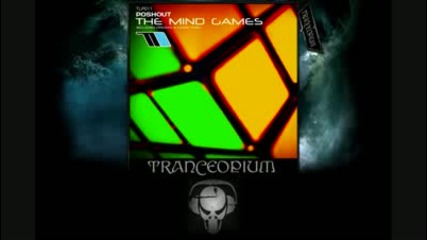 Poshout - The Mind Games [cramp Remix] 2010