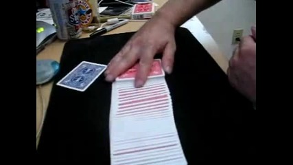 Best Card Trick (udivitelno e ) 