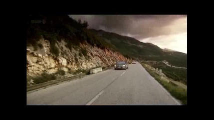 Top Gear Season 16 Episode 7 part 1 