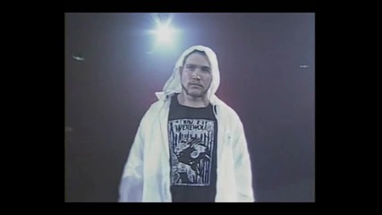 Willie Peters vs Heath Herring - Pride Fc 9 - New Blood 