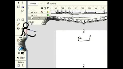 Animator vs Animation