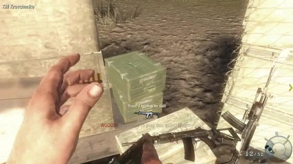 Call of Duty Black Ops My Playthrough Mission 12 Payback 2-2