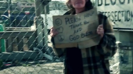 Надъхваща! Hollywood Undead - Been to Hell