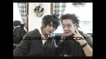 Ulzzang guys Part 1 Love love love by Epik High 