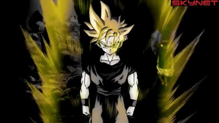 Dragon Ball Z - Amv