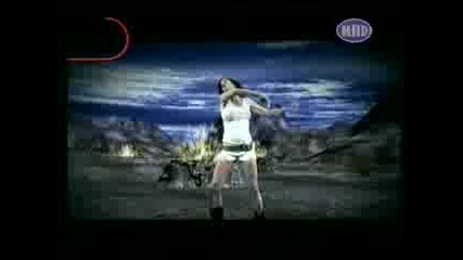 Anna Vissi - Eisai (call Me)