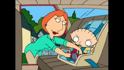 Family Guy - 1x06 - The Son Also Draws 