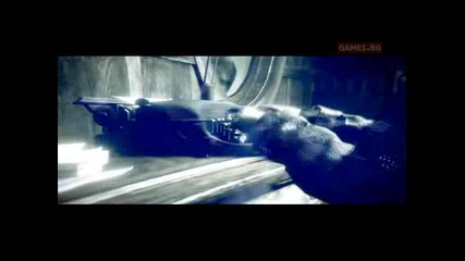 Alan Wake най - накрая излезе на светлина