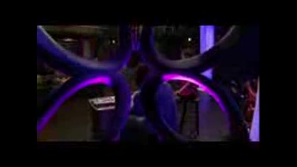 Victorious- Let It Shine (remix)- Helen and Back Again