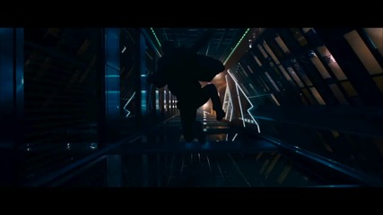 Hoвият Джеймс Бонд 007! Skyfall *2012* Trailer 1