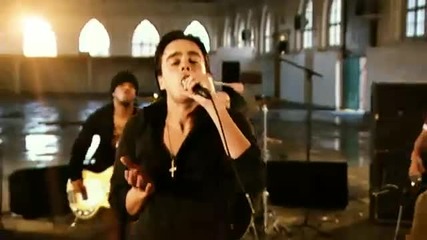 Kane - Rain down on me