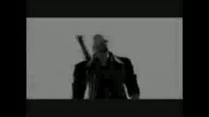 Shut Me Up [dmc special - Dante]