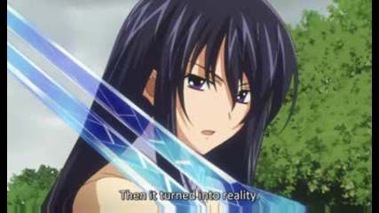 Chaos;head - Ep.7 (1 - 3)