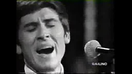 Gianni Morandi - Parla Pi Piano 1972