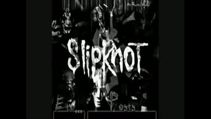 Slipknot Duality